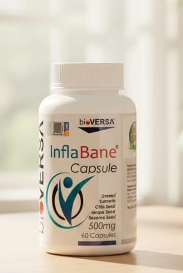 InflaBane RX 500mg