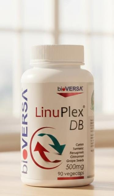 LinuPlex Capsule 500mg